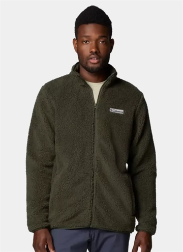 Columbia Rugged Ridge 3 Sherpa Full Zip